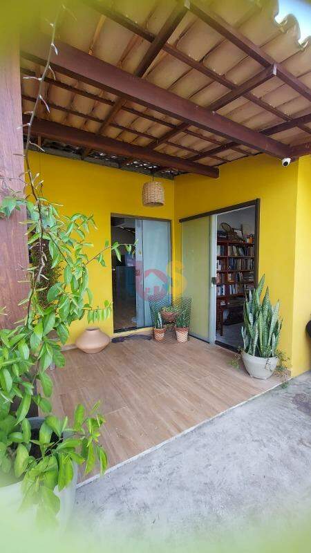Casa à venda com 3 quartos, 250m² - Foto 25