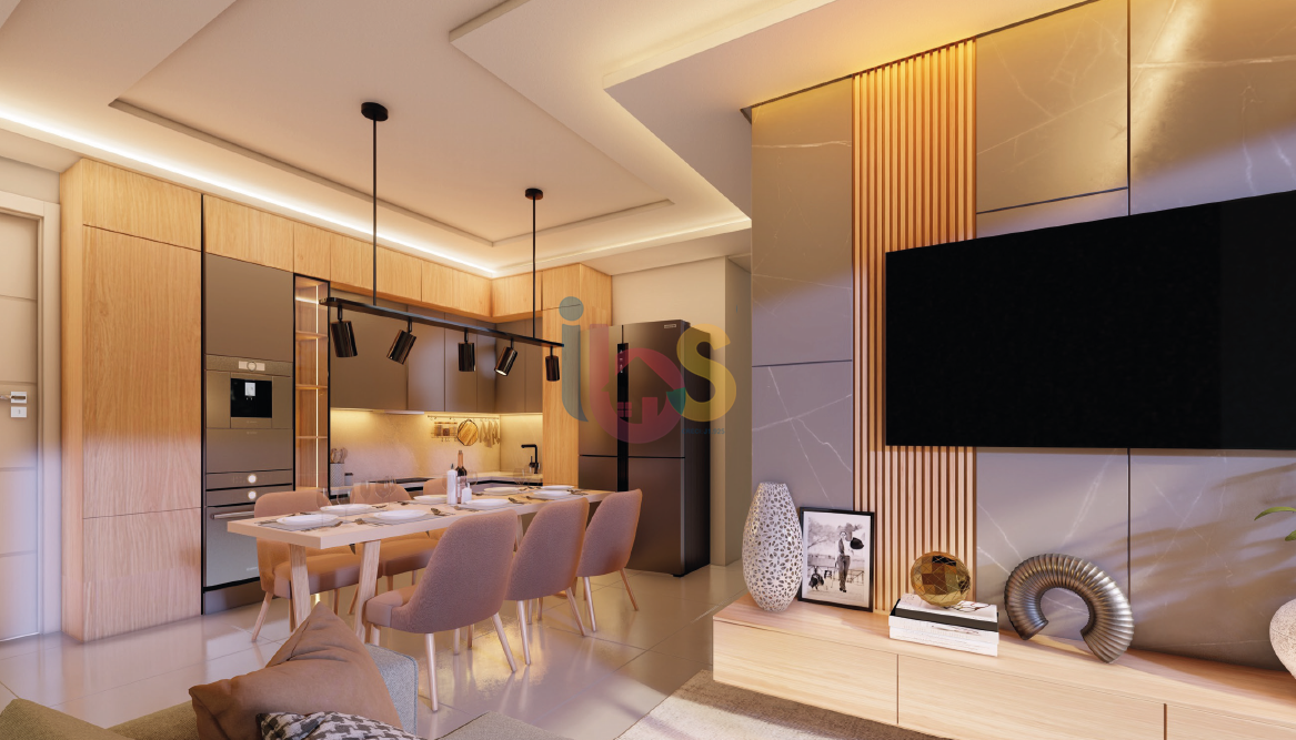 Apartamento à venda com 3 quartos, 60m² - Foto 7