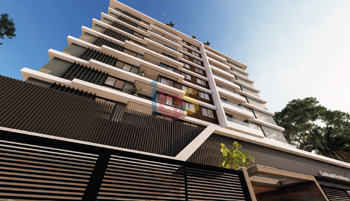 Apartamento à venda com 3 quartos, 60m² - Foto 5