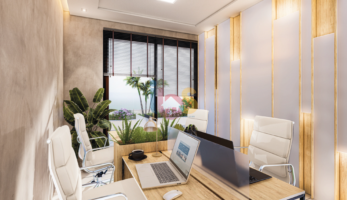 Apartamento à venda com 3 quartos, 60m² - Foto 9