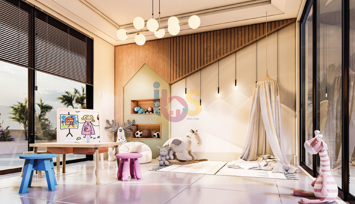Apartamento à venda com 3 quartos, 60m² - Foto 11