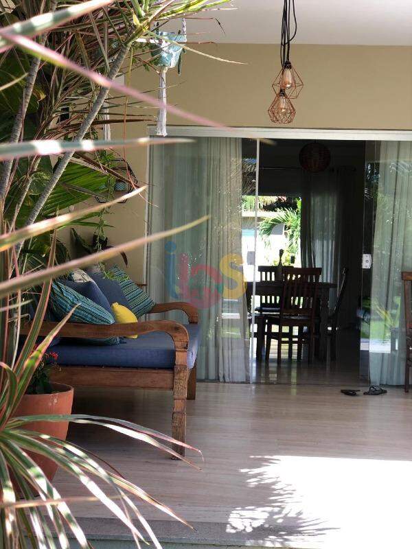 Casa à venda com 4 quartos, 270m² - Foto 7