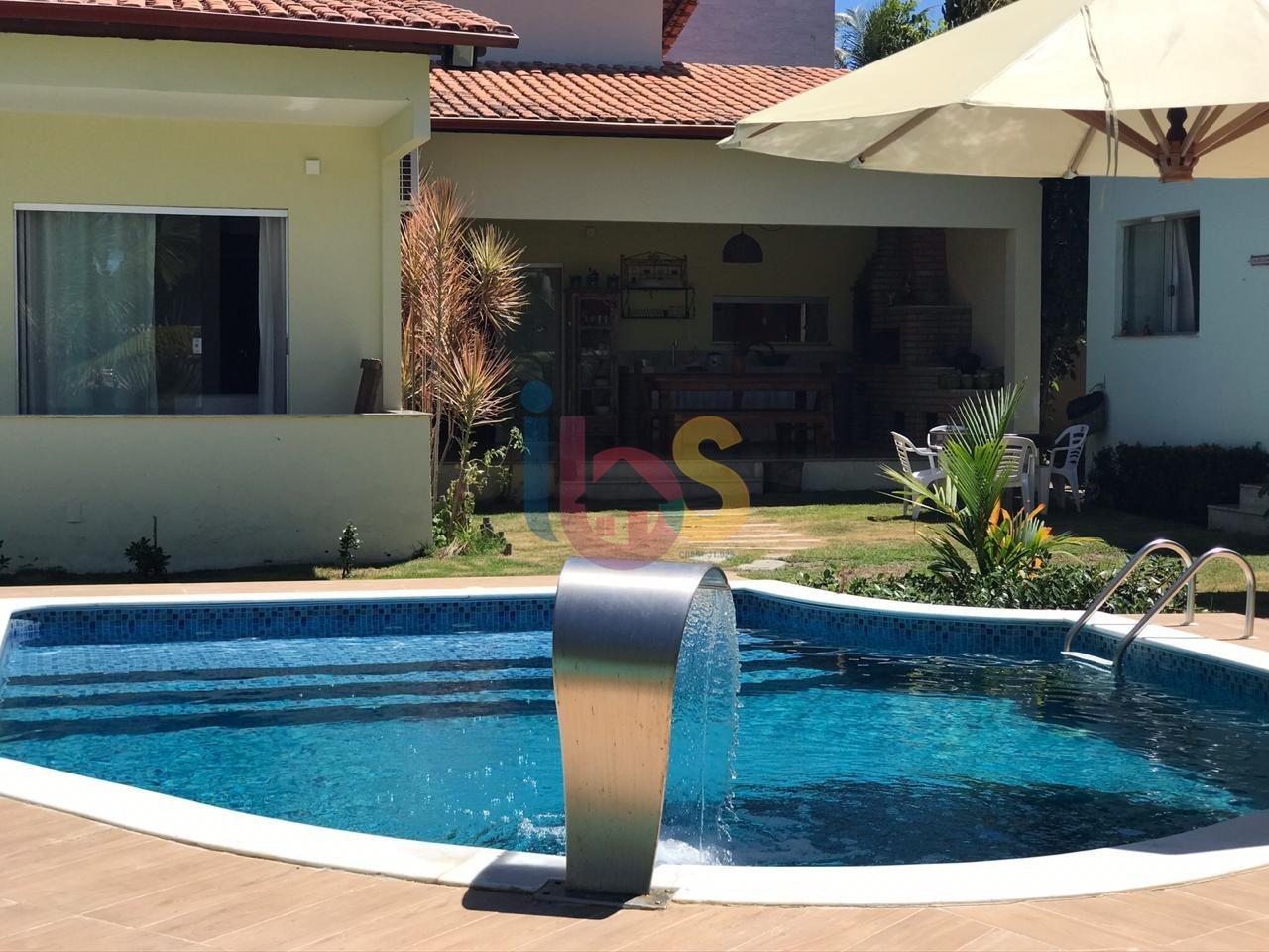 Casa à venda com 4 quartos, 270m² - Foto 3