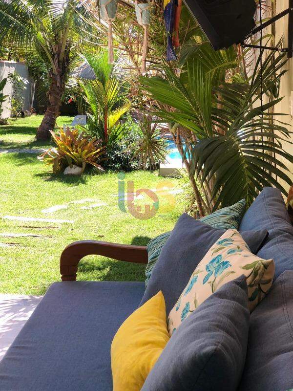 Casa à venda com 4 quartos, 270m² - Foto 6