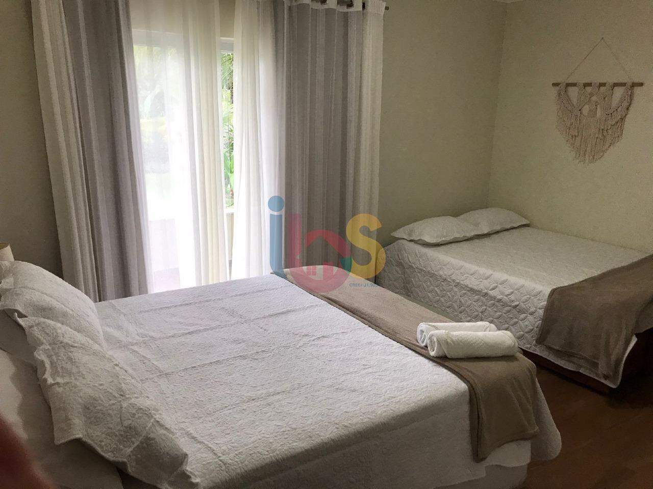 Casa à venda com 4 quartos, 270m² - Foto 20