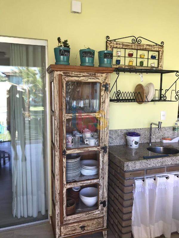 Casa à venda com 4 quartos, 270m² - Foto 9