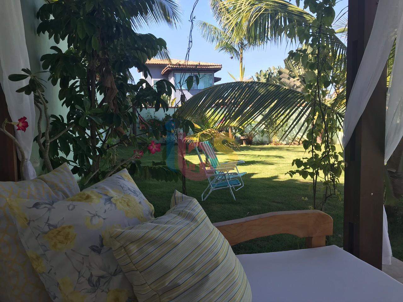 Casa à venda com 4 quartos, 270m² - Foto 12