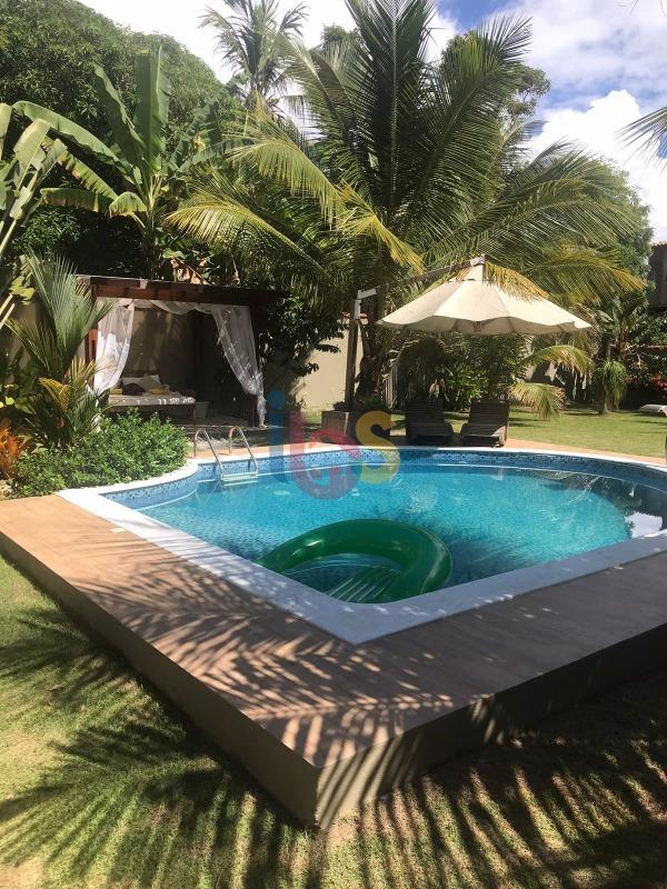 Casa à venda com 4 quartos, 270m² - Foto 5