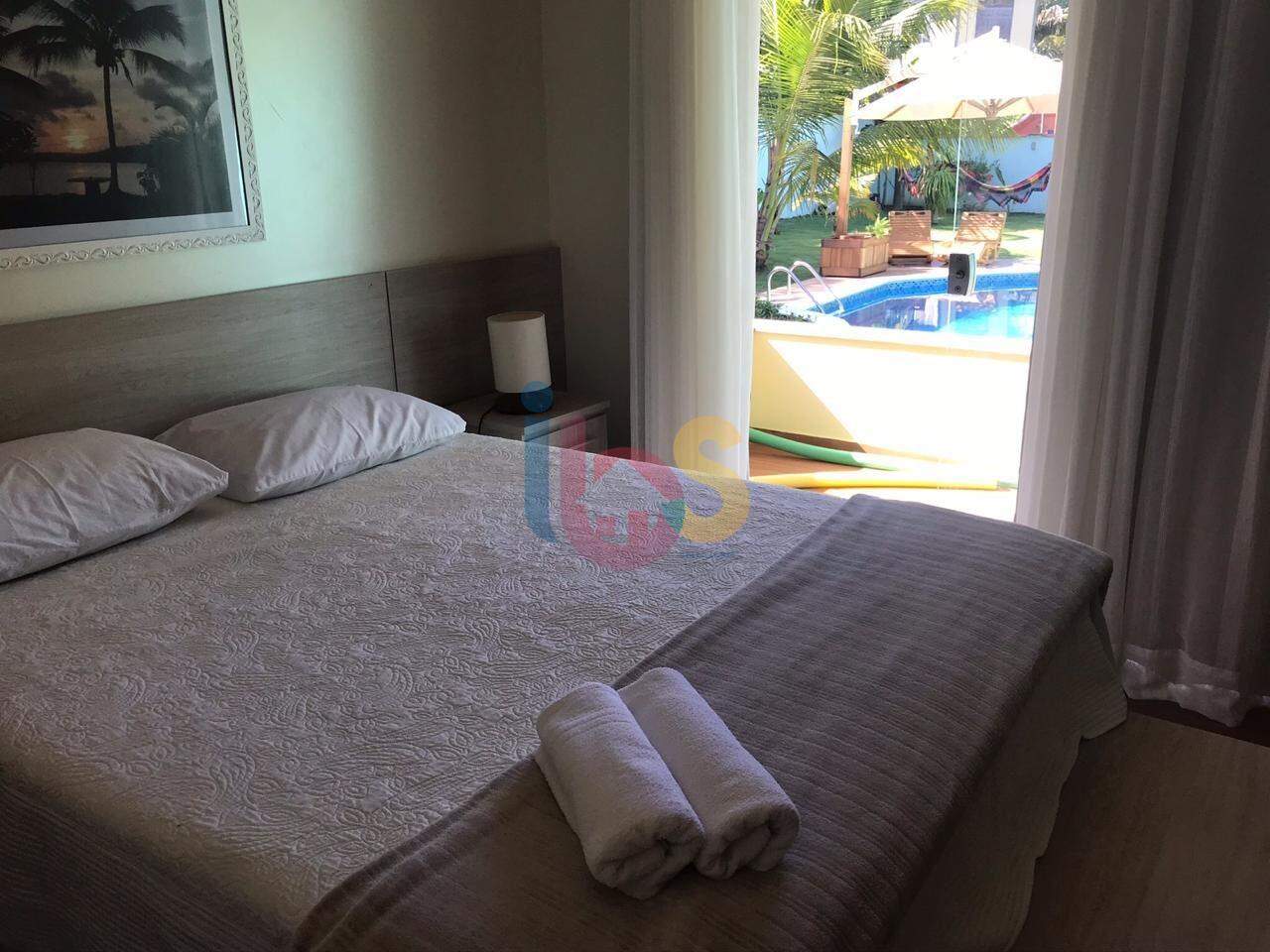 Casa à venda com 4 quartos, 270m² - Foto 19