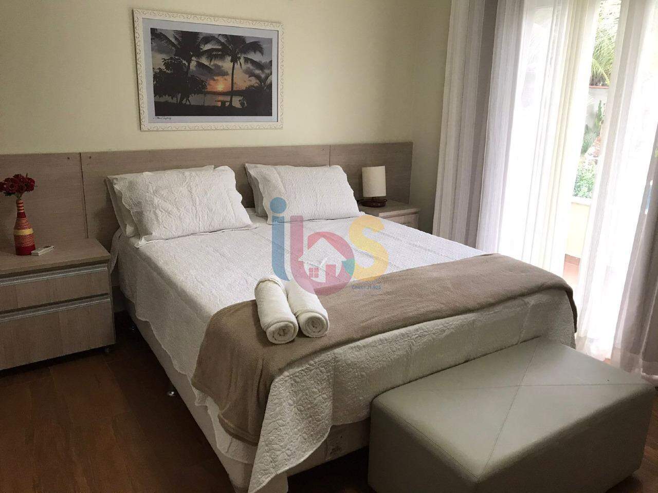 Casa à venda com 4 quartos, 270m² - Foto 18