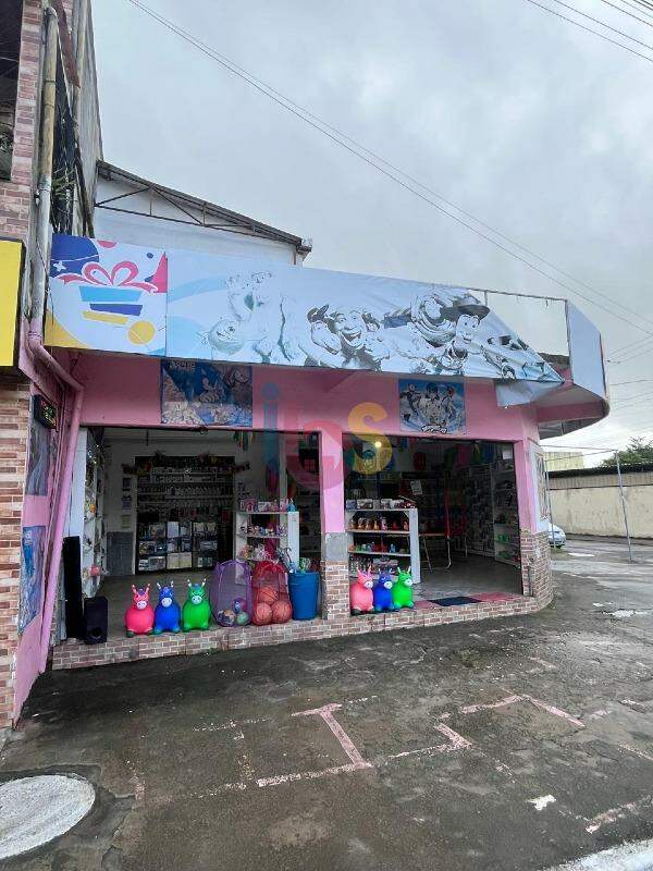 Casa Comercial à venda com 2 quartos - Foto 3