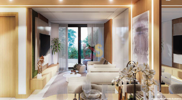 Apartamento, 3 quartos, 110 m² - Foto 6