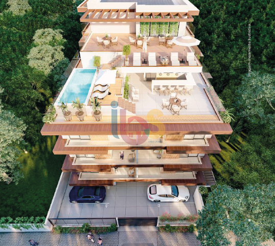 Apartamento, 3 quartos, 110 m² - Foto 4