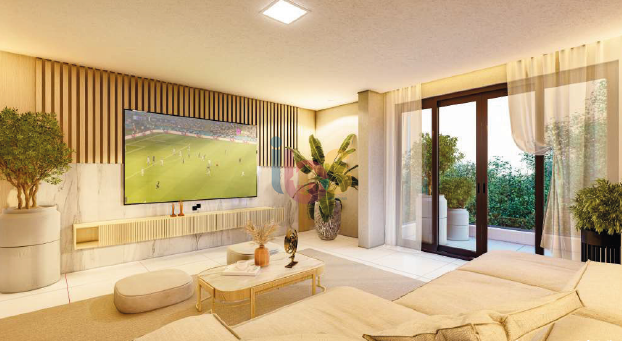 Apartamento, 3 quartos, 110 m² - Foto 5