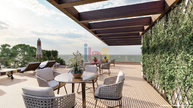 Apartamento, 3 quartos, 110 m² - Foto 9