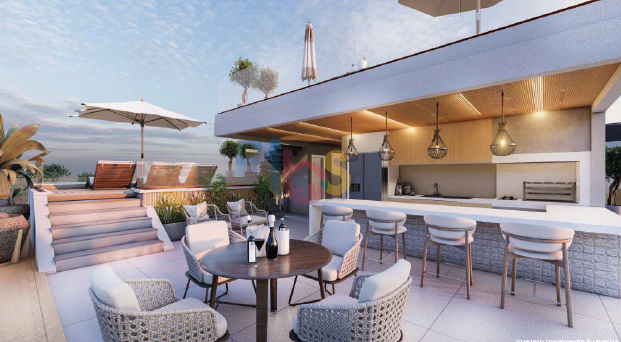 Apartamento, 3 quartos, 110 m² - Foto 8