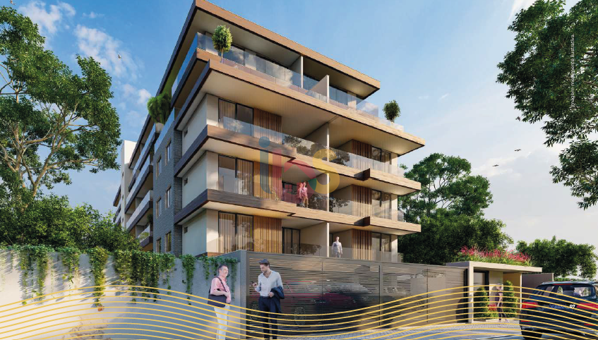 Apartamento, 3 quartos, 110 m² - Foto 3