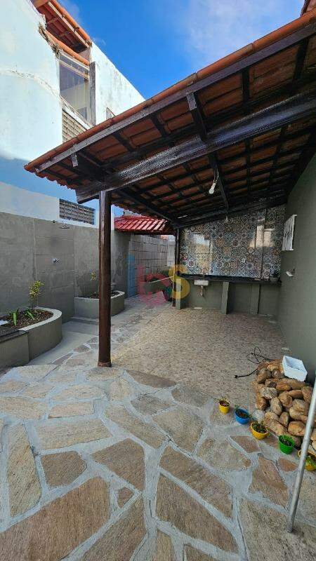 Casa à venda com 3 quartos, 150m² - Foto 6