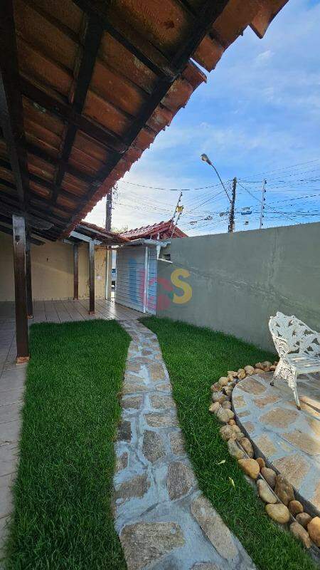 Casa à venda com 3 quartos, 150m² - Foto 4