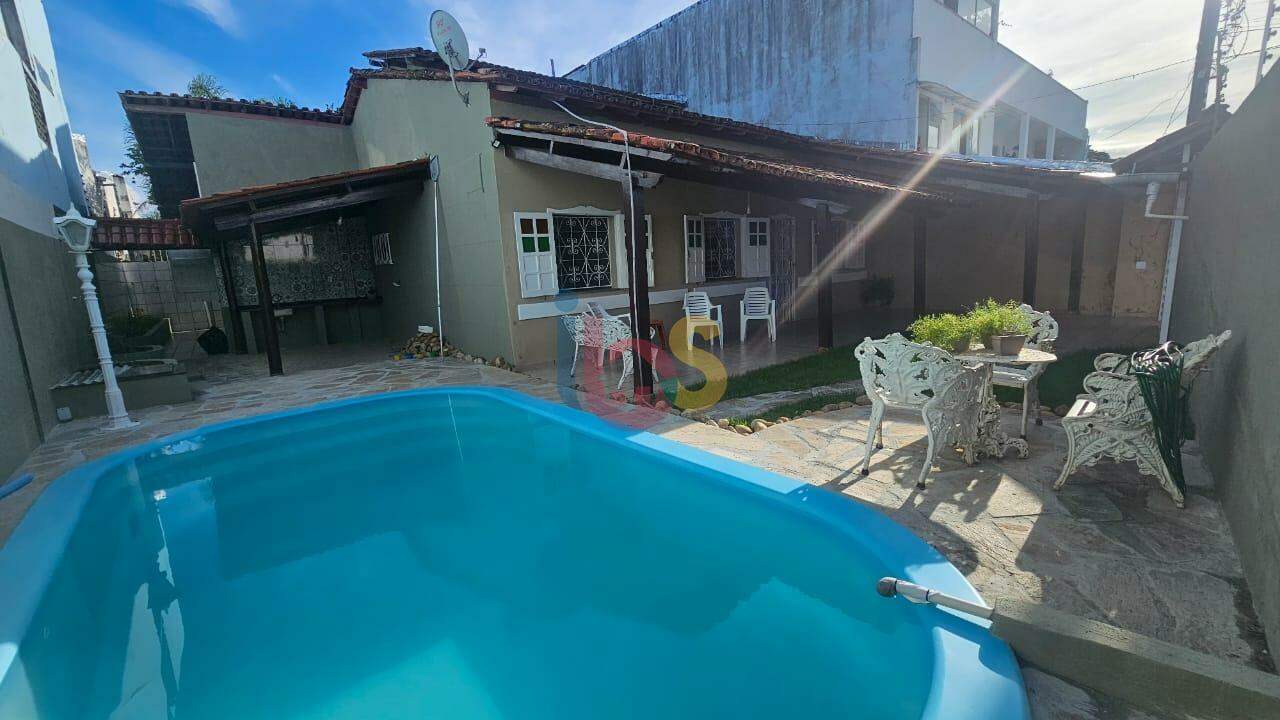 Casa à venda com 3 quartos, 150m² - Foto 3