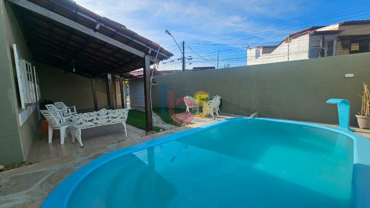 Casa à venda com 3 quartos, 150m² - Foto 17