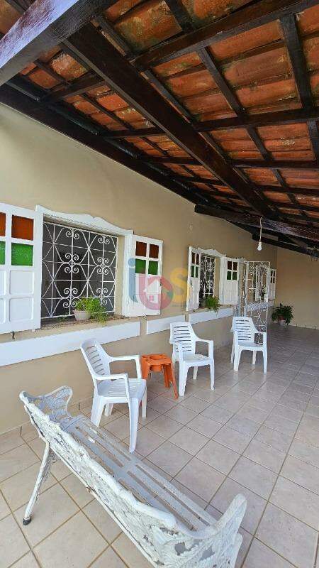 Casa à venda com 3 quartos, 150m² - Foto 5