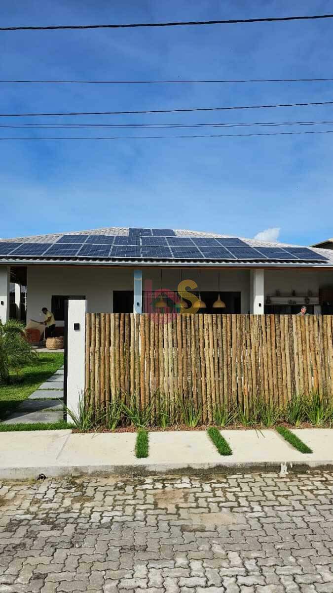 Casa à venda com 4 quartos, 450m² - Foto 8