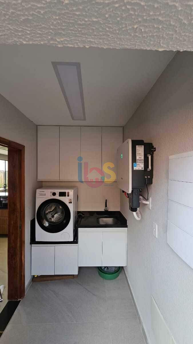 Casa à venda com 4 quartos, 450m² - Foto 19