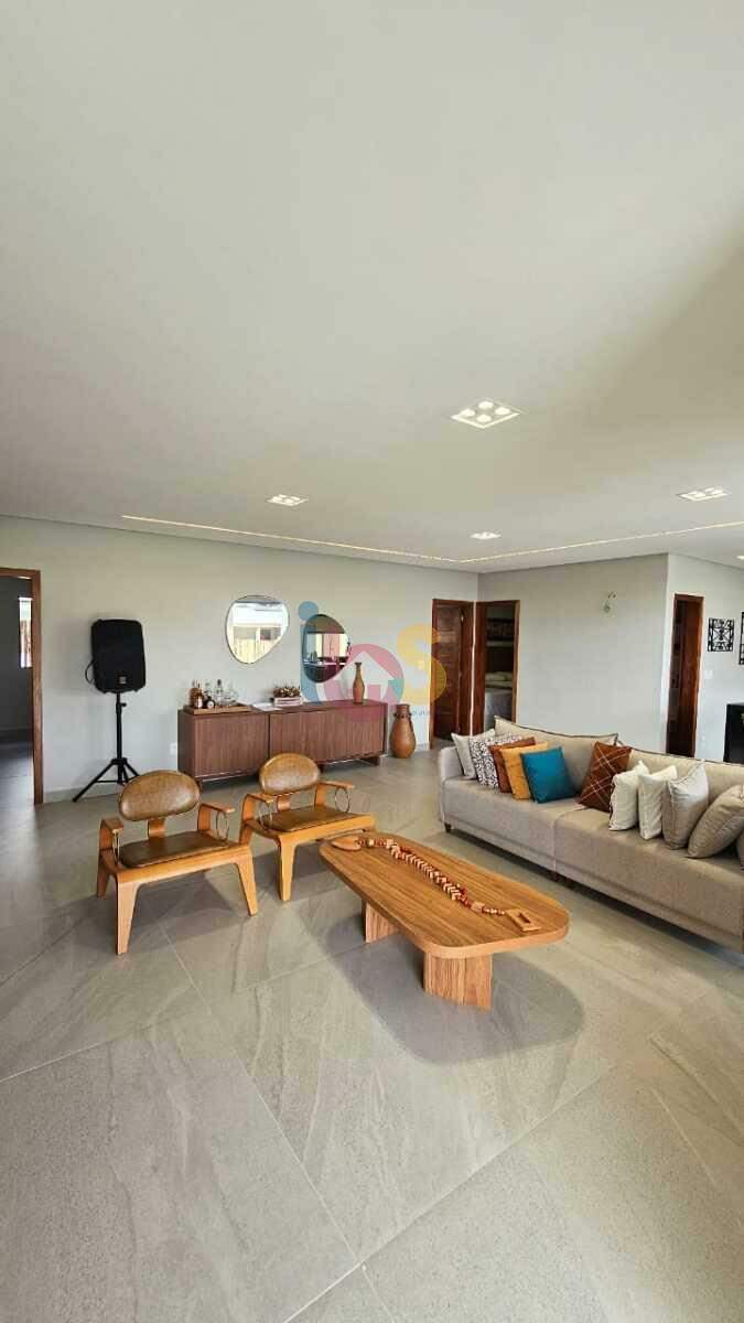 Casa à venda com 4 quartos, 450m² - Foto 11