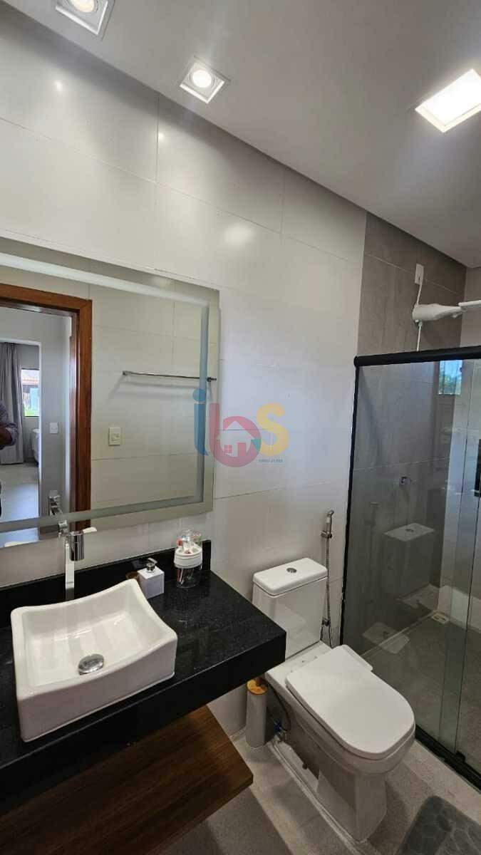 Casa à venda com 4 quartos, 450m² - Foto 15