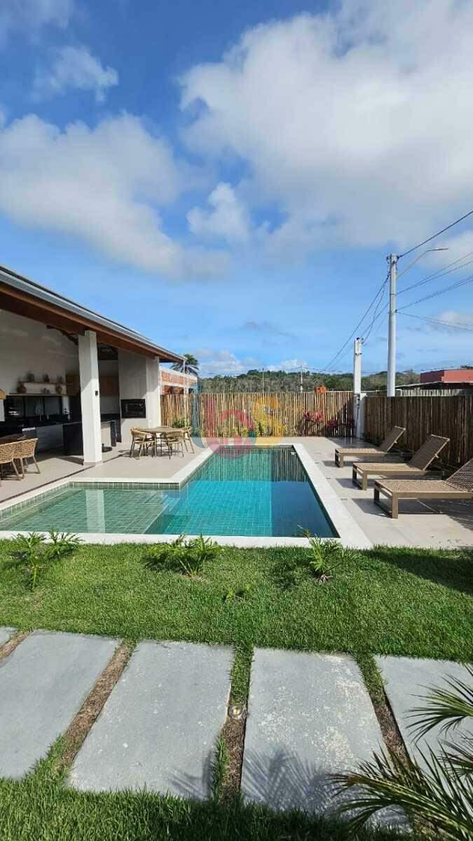 Casa à venda com 4 quartos, 450m² - Foto 3