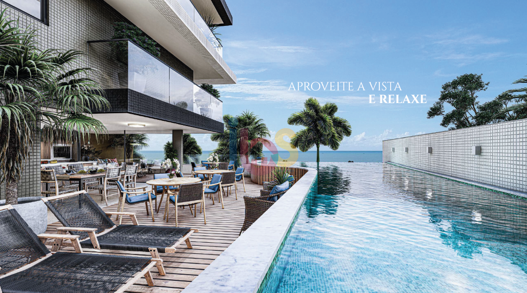 Apartamento, 3 quartos, 100 m² - Foto 7