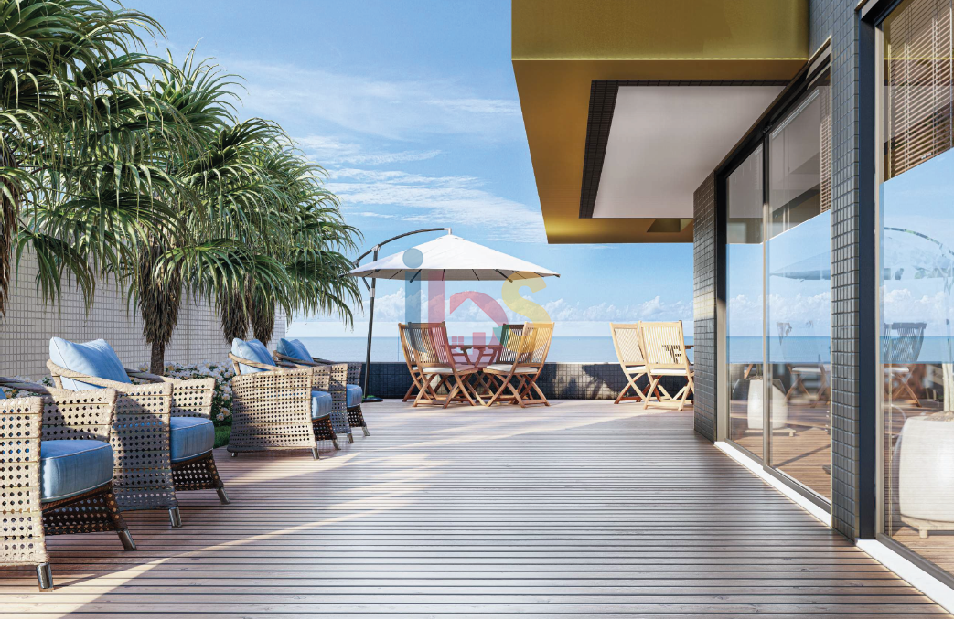 Apartamento, 3 quartos, 100 m² - Foto 6