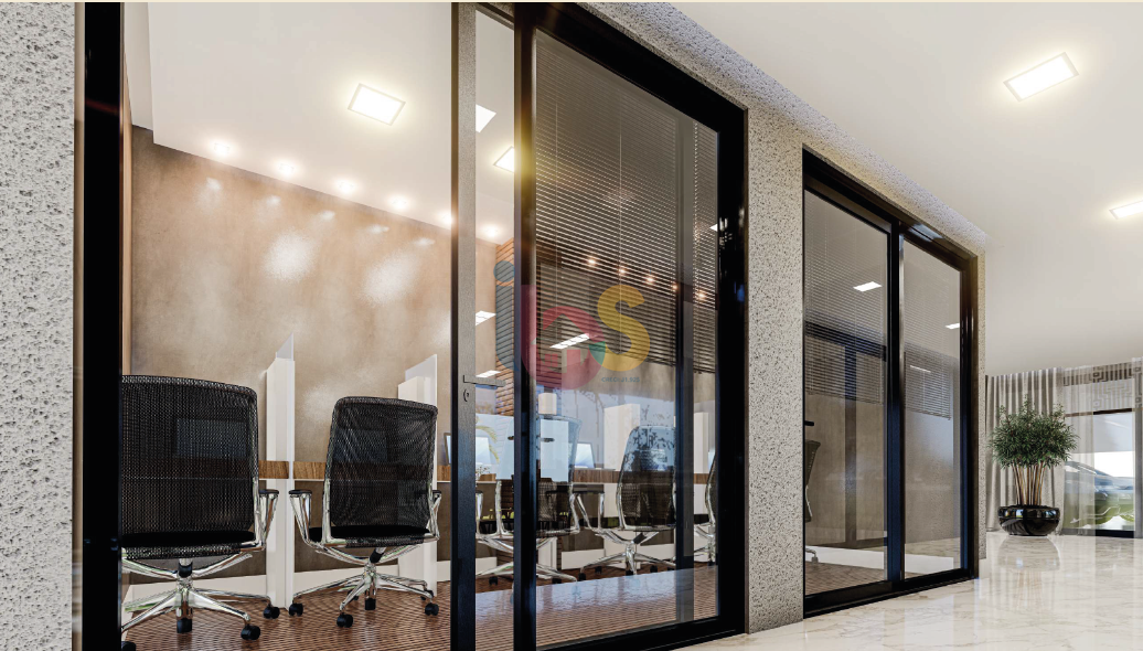 Apartamento, 2 quartos, 77 m² - Foto 4