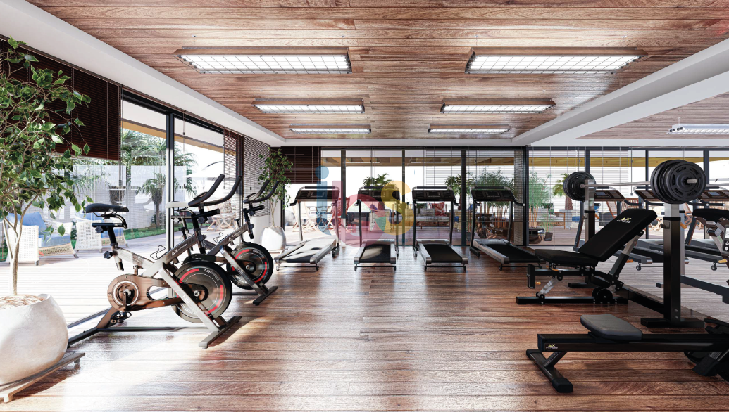 Apartamento, 3 quartos, 100 m² - Foto 11