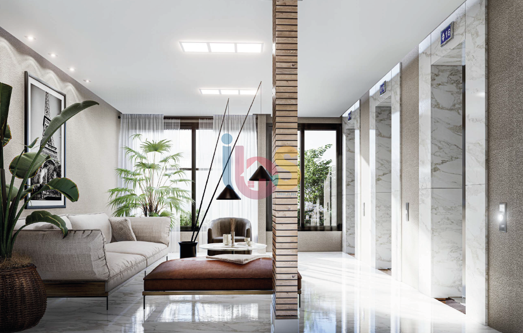 Apartamento, 2 quartos, 77 m² - Foto 2