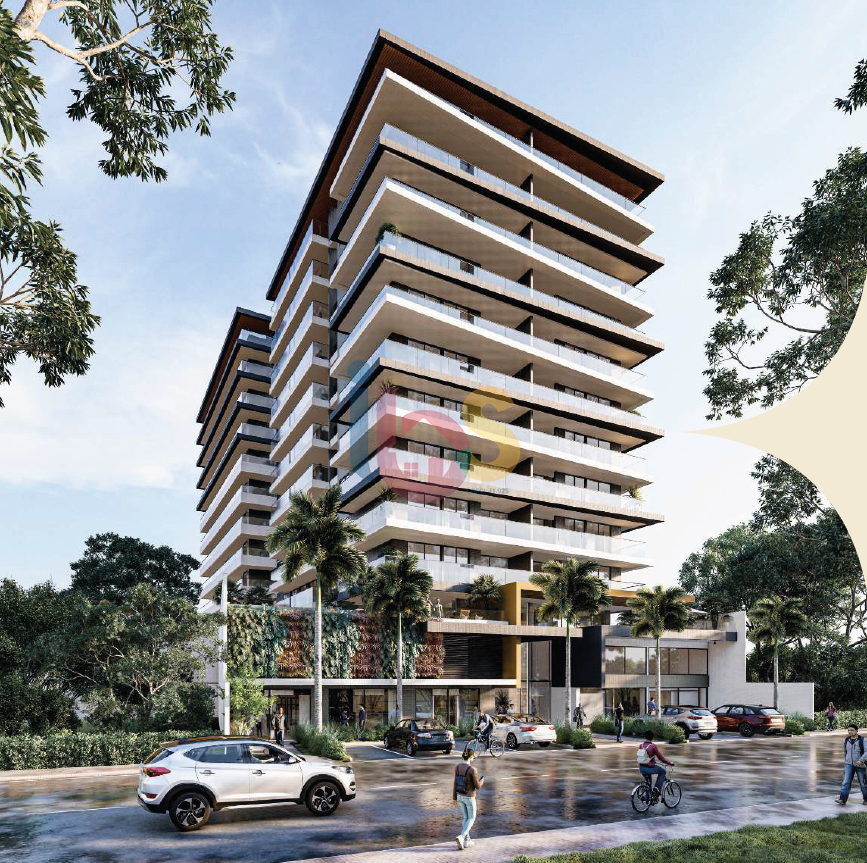 Apartamento, 2 quartos, 77 m² - Foto 1