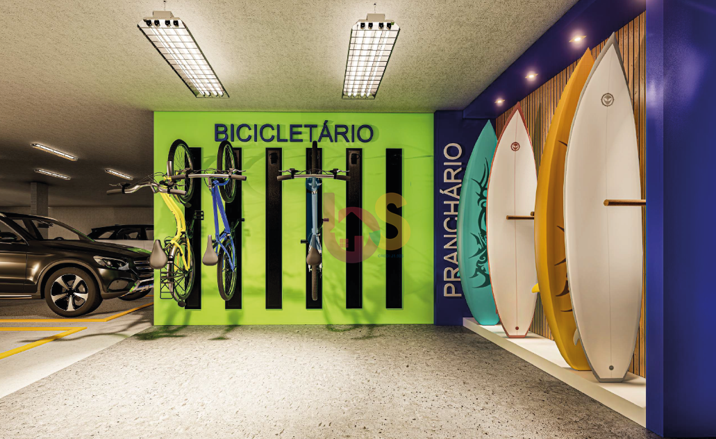 Apartamento, 3 quartos, 100 m² - Foto 12