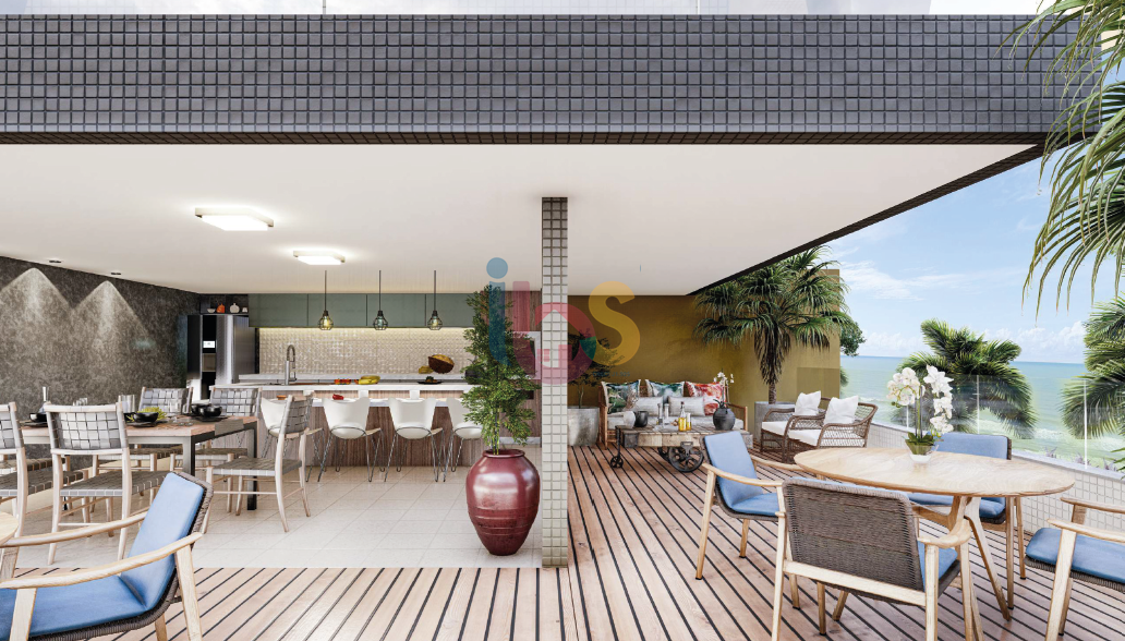 Apartamento, 2 quartos, 77 m² - Foto 5