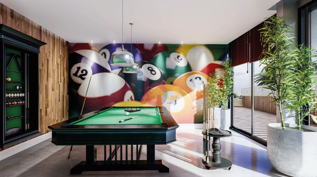 Apartamento, 3 quartos, 100 m² - Foto 13