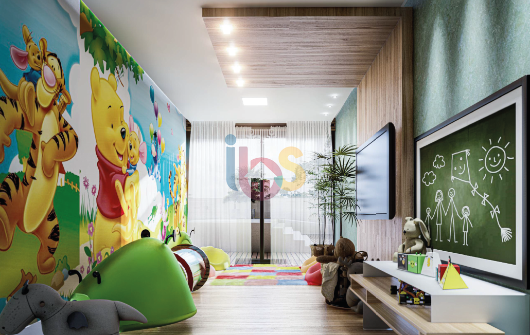 Apartamento, 3 quartos, 100 m² - Foto 10