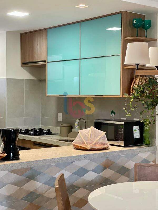 Apartamento à venda com 2 quartos, 97m² - Foto 24