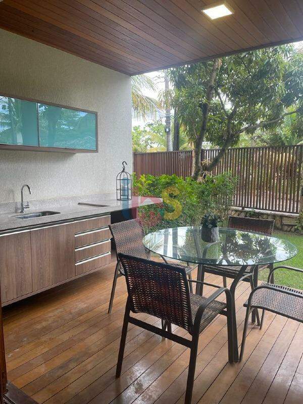 Apartamento à venda com 2 quartos, 97m² - Foto 25