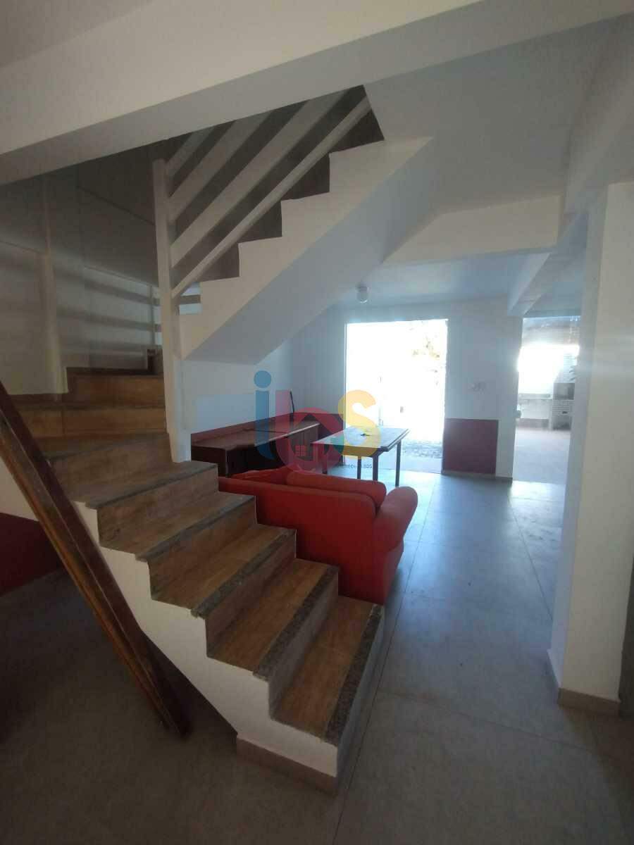 Apartamento à venda com 3 quartos, 130m² - Foto 3
