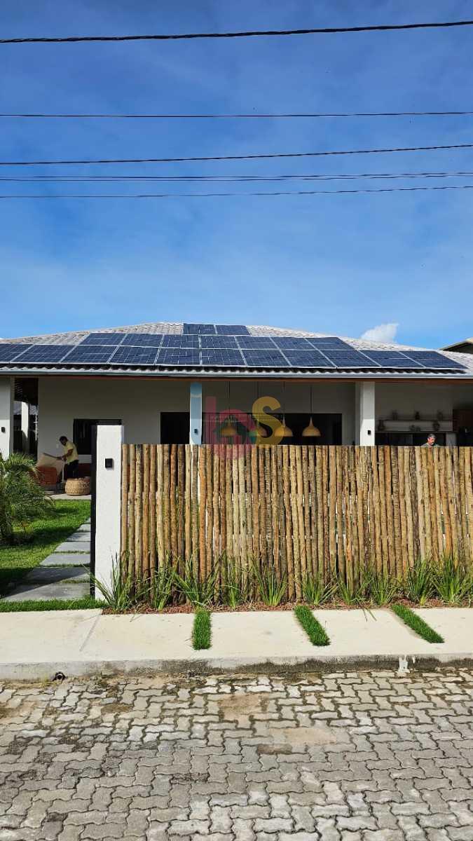 Casa, 4 quartos, 450 m² - Foto 8