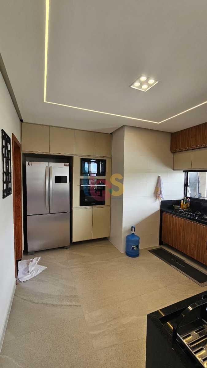 Casa, 4 quartos, 450 m² - Foto 18