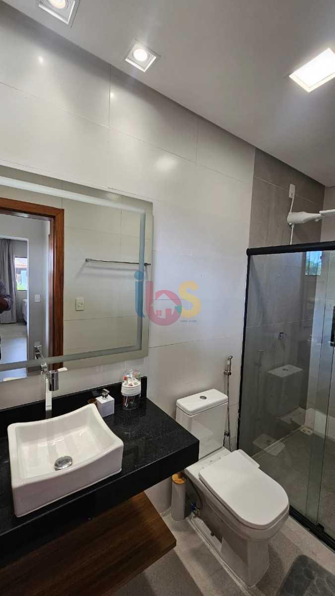 Casa, 4 quartos, 450 m² - Foto 15
