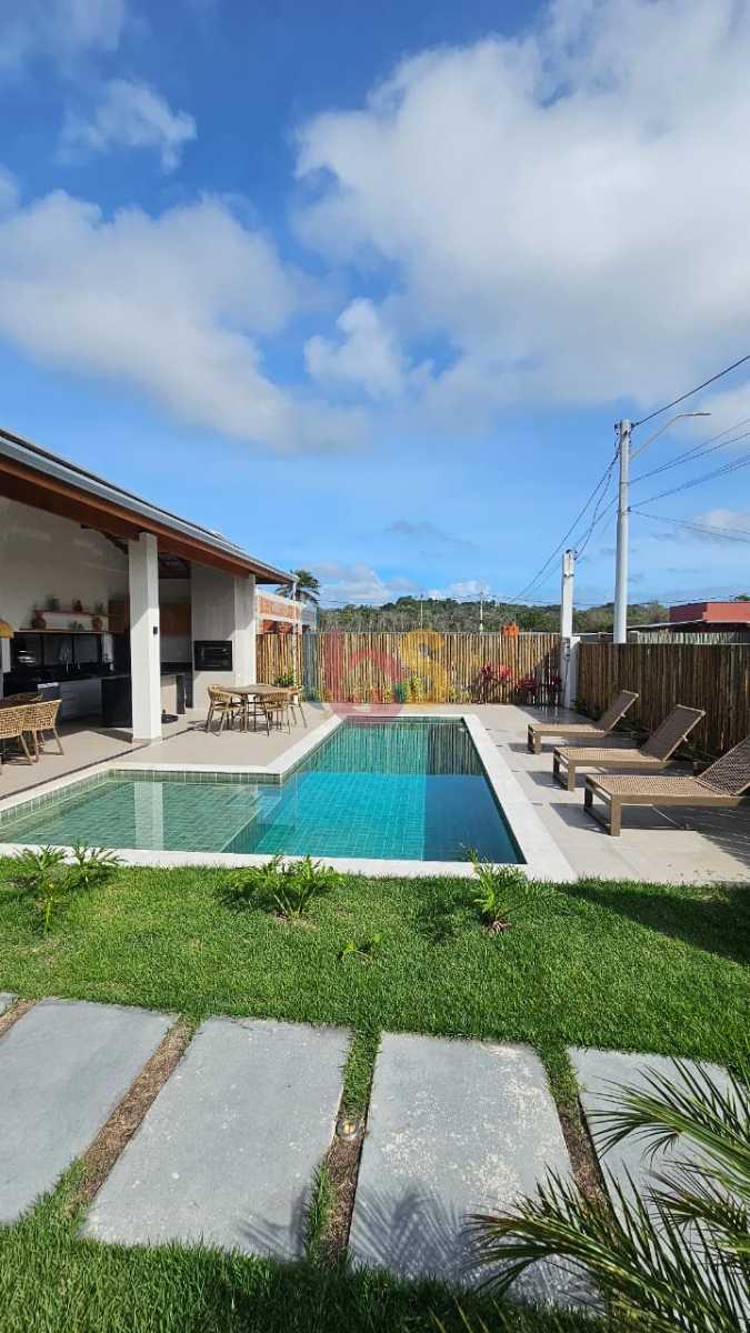 Casa, 4 quartos, 450 m² - Foto 23