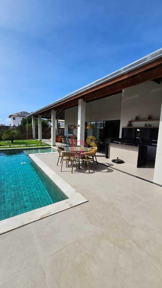 Casa, 4 quartos, 450 m² - Foto 6