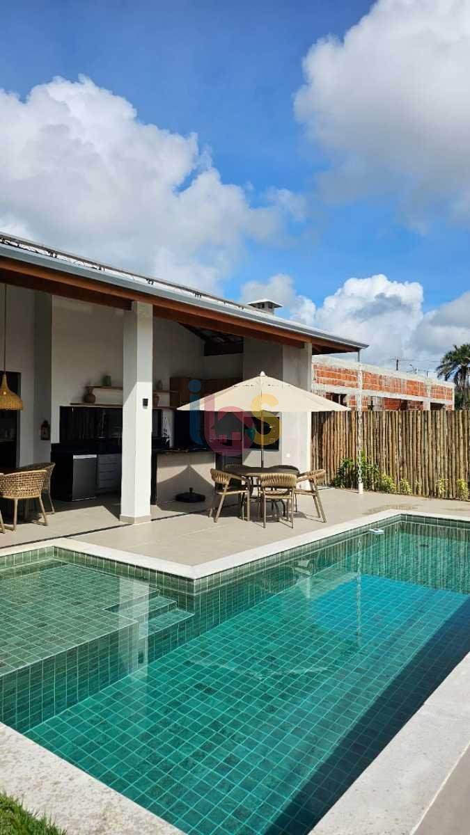 Casa, 4 quartos, 450 m² - Foto 22